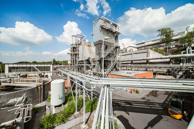 Ecobat Resources Freiberg Germany