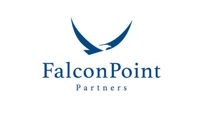 FalconPoint Partners (PRNewsfoto/FalconPoint Partners)