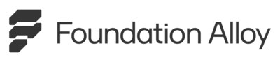 Foundation Alloy logo