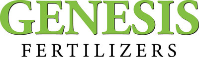 Genesis Fertilizers logo (CNW Group/Genesis Fertilizers LP)