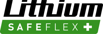 Green Cubes Technology announces the entire line - including 24V, 36V, 48V and 80V models - of its Lithium SAFEFlex PLUS batteries is UL listed, and EE rated.