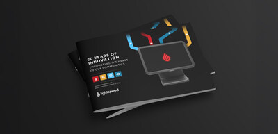 Sustainability report (CNW Group/Lightspeed Commerce Inc.)