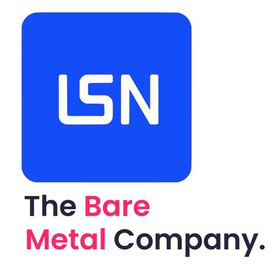 Limestone Networks- #LSNMetal 
The Bare Metal Company (PRNewsfoto/Limestone Networks, Inc)