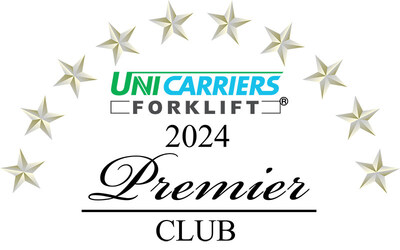 Logo - Award UC