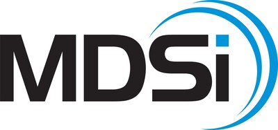 MDSi corporate logo