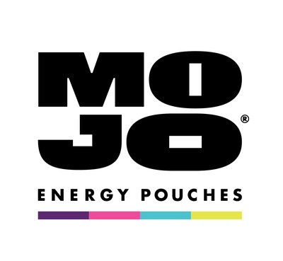 Mojo® Energy Pouches Logo