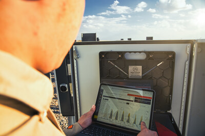 NextWave’s PVPulse™ software will provide data-driven insights and precise, real-time alerts, empowering Cenergy to maximize its energy yield.