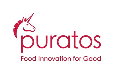 Puratos Logo (CNW Group/Puratos Canada)