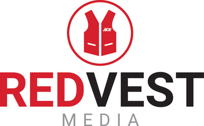 RedVest Media Logo