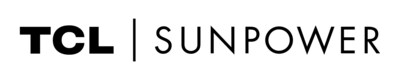 TCL SunPower Global Logo (PRNewsfoto/TCL SunPower Global)