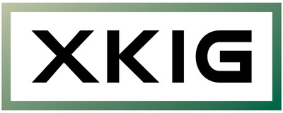 XKIG (PRNewsfoto/XKIG)