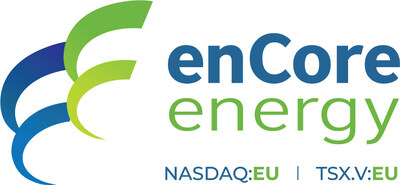 enCore Energy Logo (CNW Group/enCore Energy Corp.)