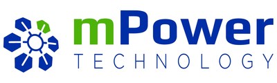 mPower logo (PRNewsfoto/mPower Technology)