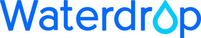 Waterdrop Logo (PRNewsfoto/Waterdrop)