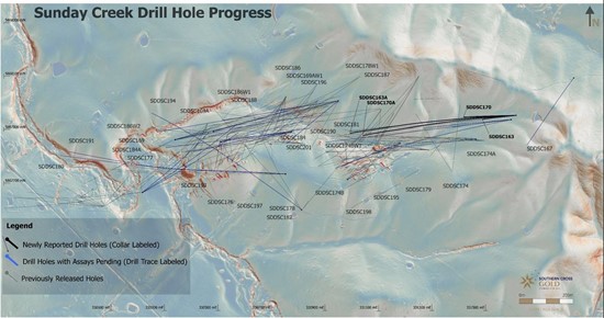 Cannot view this image? Visit: https://www.miningstockeducation.com/wp-content/uploads/2025/09/265467_sundaycreek_550.jpg