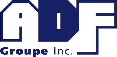 ADF Group Inc. (CNW Group/ADF Group Inc.)