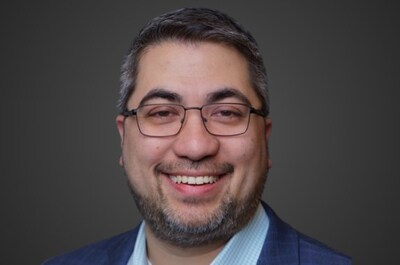 The 2025 Langer Prize for Innovation and Entrepreneurial Excellence will be presented to Mark A. Blenner, Thomas & Kipp Gutshall Career Development Associate Professor, University of Delaware.