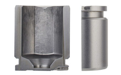 Amsted Automotive’s U.S.-made brake pistons for motor-on-caliper applications deliver unmatched reliability and performance, thanks to proprietary net-forming expertise, efficient one-piece designs, and local supply chain security.