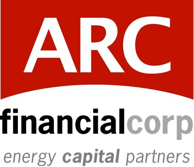 ARC Financial Corp. Logo (CNW Group/ARC Financial Corp.) ARC Financial Corp. Logo (CNW Group/ARC Financial Corp.)