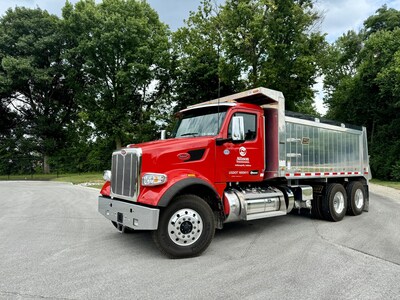 Allison Transmission is proud to announce that its Neutral at Stop fuel saving technology is now the standard offering on Kenworth and Peterbilt models equipped with Allison 4700 Rugged Duty Series™ transmissions.