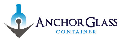 Anchor Glass Container Logo.