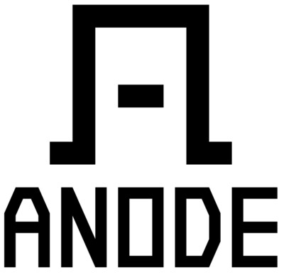 Anode Logo Anode Logo