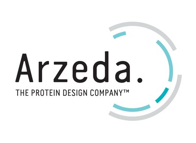 Arzeda, The Protein Design Company™ (PRNewsfoto/Arzeda)