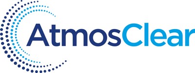 AtmosClear Logo (PRNewsfoto/Fidelis New Energy, LLC) AtmosClear Logo (PRNewsfoto/Fidelis New Energy, LLC)