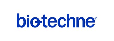 BT Logo (PRNewsfoto/Bio-Techne Corporation) BT Logo (PRNewsfoto/Bio-Techne Corporation)