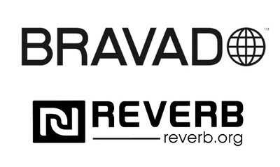 Bravado x Reverb Bravado x Reverb