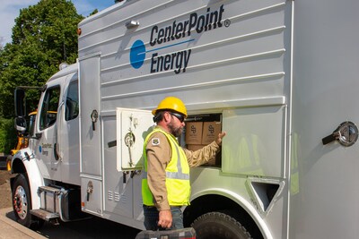 New Vanguard Renewables facility in Meeker County will convert organic waste into clean energy for CenterPoint Energy’s Minnesota distribution system, supporting 930,000 customers, local jobs, and state climate goals.