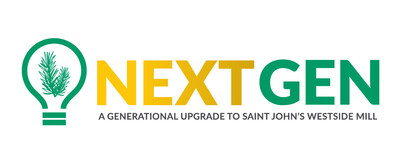 Nextgen logo (CNW Group/Canada Infrastructure Bank)