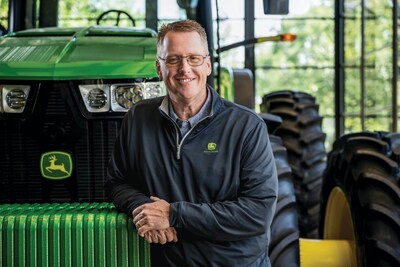Cory Reed, Deere & Company, has been named president, Lifecycle Solutions, Supply Management, and Customer Success. Reed will manage Deere’s global aftermarket, customer support, supply chain, precision upgrade, and business transformation initiatives.