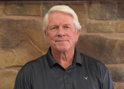 Craig Paylor, President of LGMG North America