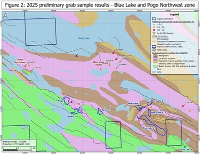Figure 2 (CNW Group/Cupani Metals Corp.)