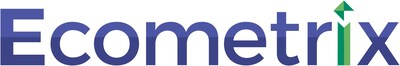Ecometrix Incorporated logo. (CNW Group/Ecometrix Incorporated)