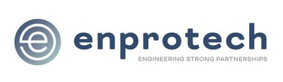 Enprotech logo - Heavy Equipment Repair, Rebuild, and Maintenance Services