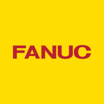 FANUC America Logo (PRNewsfoto/Fanuc America Corporation)