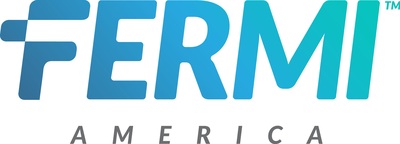 Fermi America™ Logo (PRNewsfoto/Fermi America) Fermi America™ Logo (PRNewsfoto/Fermi America)