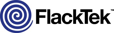 FlackTek™ Logo (PRNewsfoto/FlackTek™) FlackTek™ Logo (PRNewsfoto/FlackTek™)