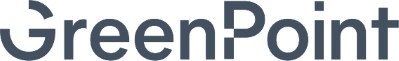 GreenPoint Logo (PRNewsfoto/GreenPoint Partners)