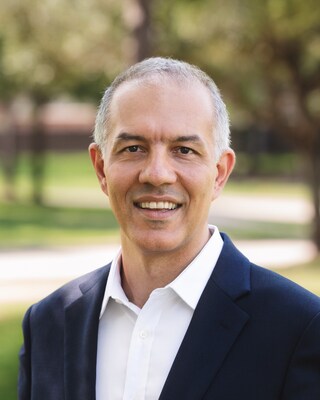 Hamed Heyhat, Division CEO, Water Utility, Grundfos Hamed Heyhat, Division CEO, Water Utility, Grundfos