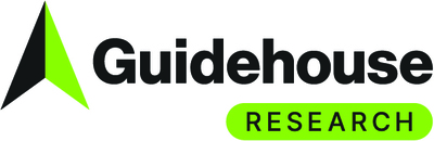 (PRNewsfoto/Guidehouse Insights) (PRNewsfoto/Guidehouse Insights)