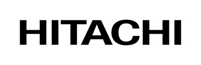 Hitachi Logo (PRNewsfoto/Hitachi)