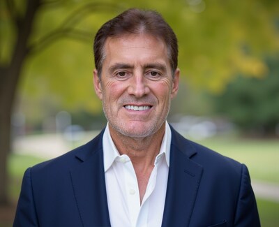 New IWS CEO Cody Phipps