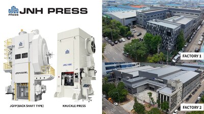 JNH PRESS JNH PRESS