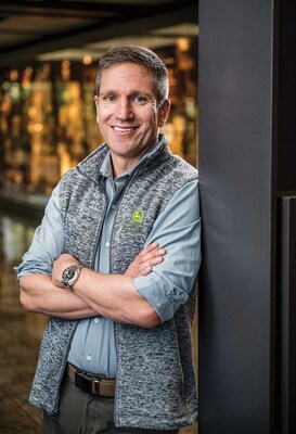 Justin Rose, Deere & Company, will assume the role of president, Worldwide Agriculture & Turf Division: Small Agriculture and Turf, including responsibility for the Europe, Africa, and Asia markets.