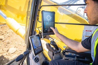 KOBELCO Construction Machinery U.S.A. and Trimble today announced an expanded collaboration that makes the Trimble Earthworks grade control platform 2D guidance and control systems available directly through select KOBELCO dealers in North America.