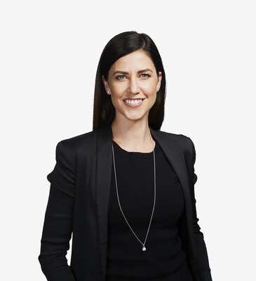 Kerrie Matthews, new Chief Executive Officer of Locksley Resources Kerrie Matthews, new Chief Executive Officer of Locksley Resources