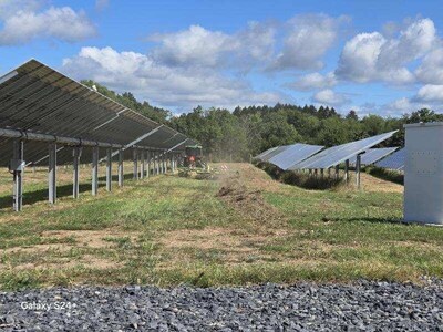 55 Plains Road, Hay Teddering